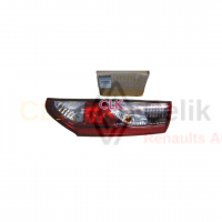 Kango 3 Kango III Stop Sağ Tek Kapı 265506145R -Renault Mais